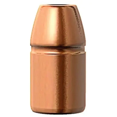 Bezolovnaté střely Barnes 44 REMINGTON MAG, diametr .429, hmotnost 200grs. Typ střely: XPB Pistol. Střely s řízenou expanzí.